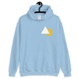 Rocky Apparels Triangle Hoodie