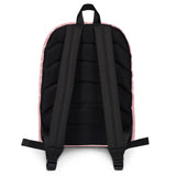 unique pattern design Backpack by rocky apparels