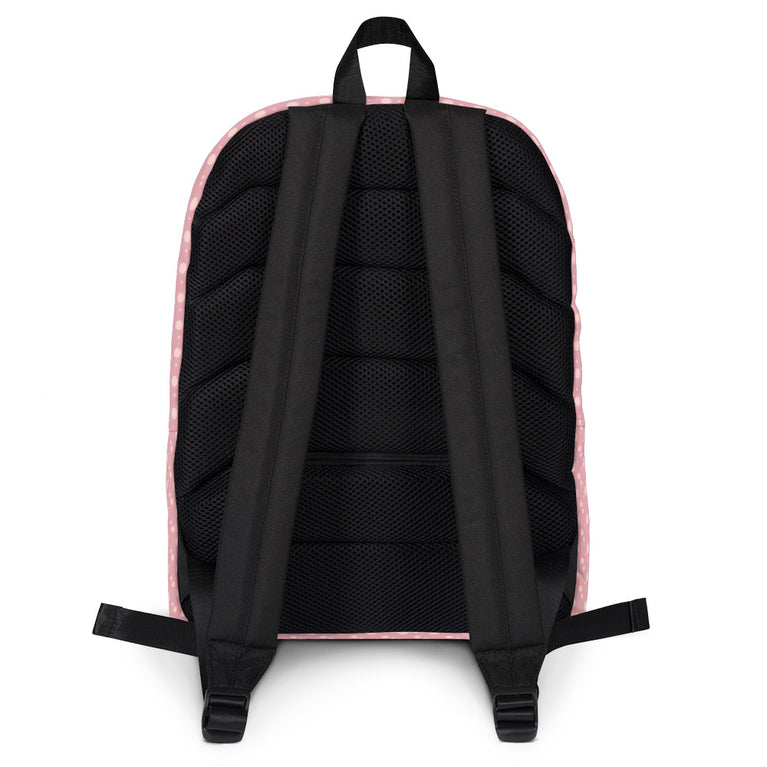 unique pattern design Backpack by rocky apparels