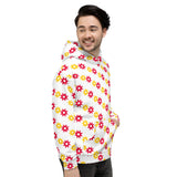 Elegant Design Hoodie by rocky apparels