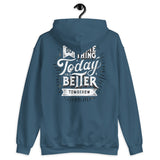 premium Hoodie by rocky apparels