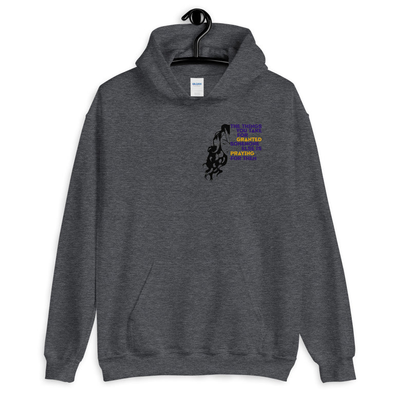 Women's  Hoodie
