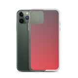 eyecatching colored iPhone Case by rocky apparels
