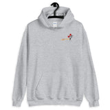 Discovering Christ Unique Design Hoodie.