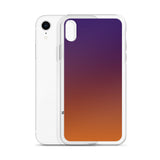 colored iPhone Case by rocky apparels