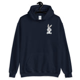 Cute Elegant Design Hoodie