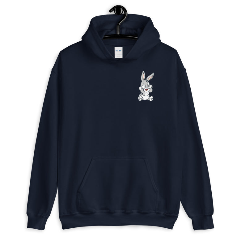 Cute Elegant Design Hoodie