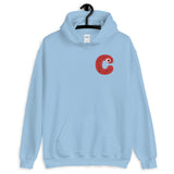 Women's Premium Snake Hoodie