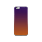 Elegant Gradient covered iPhone Case