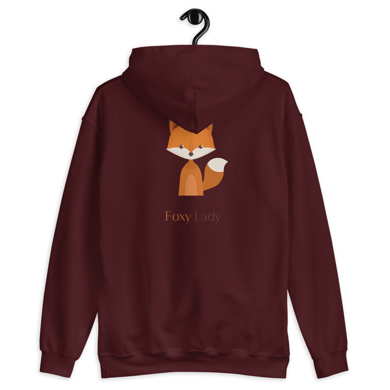 Cat Women's  Hoodie