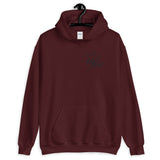 Women's Premium Clue Hoodie