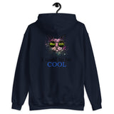 Used to be Cool Hoodie for Women