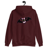 Men's Spider Hoodie