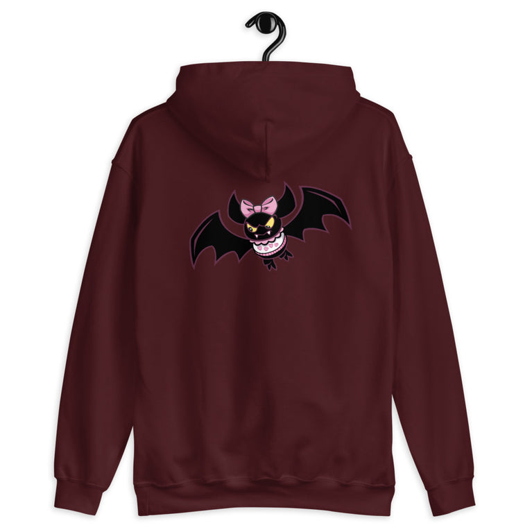 Men's Spider Hoodie