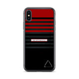 be optimistic elegant designed iPhone Case