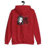 Girls Women's  Hoodie