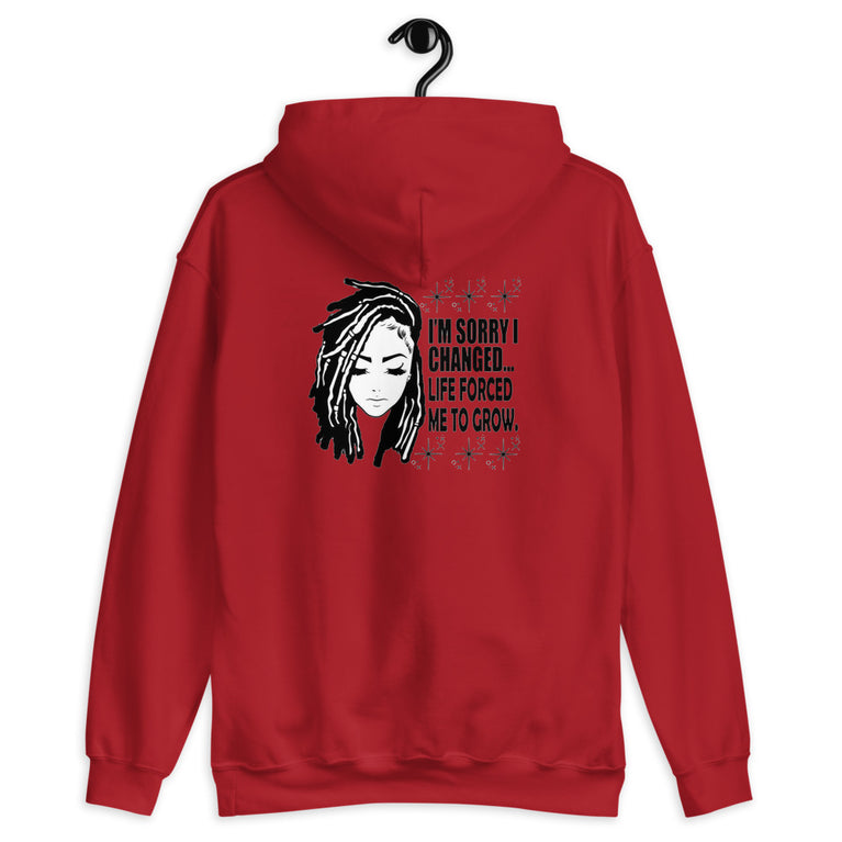 Girls Women's  Hoodie