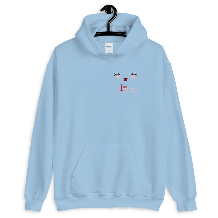 Cute Women's Hoodie