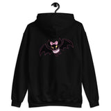 Men's Spider Hoodie