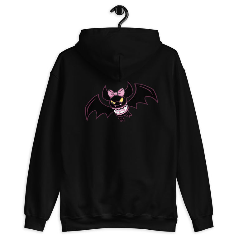 Men's Spider Hoodie