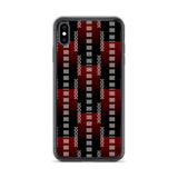 premium quality pattern designed iPhone Case by rocky apparels