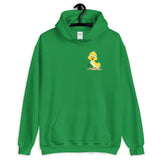 Men's Chick Hoodie