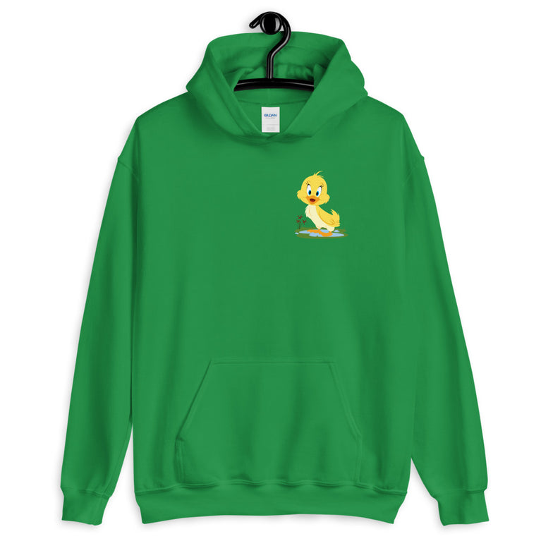 Men's Chick Hoodie