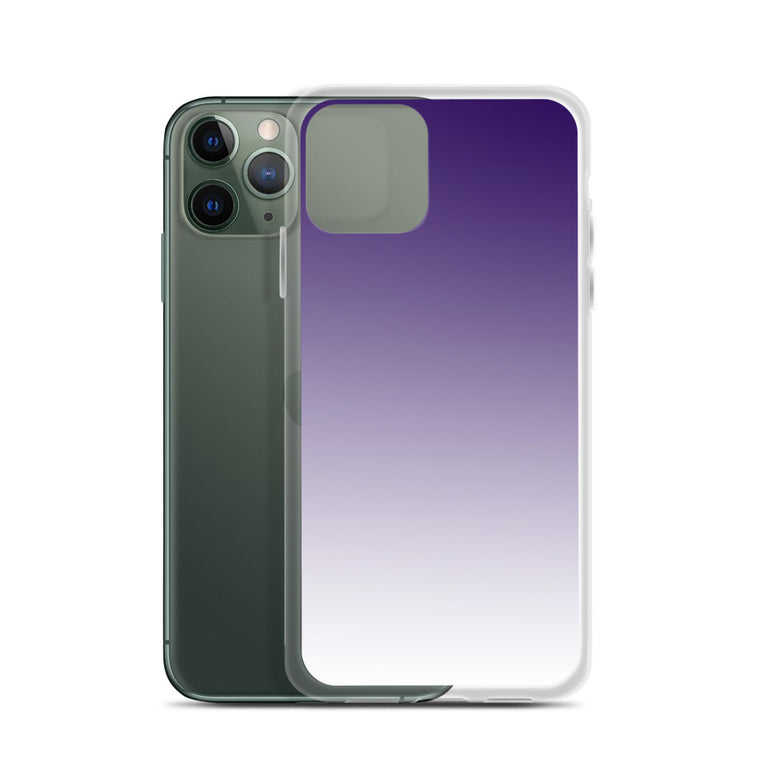 elegant colored iPhone Case by rocky apparels