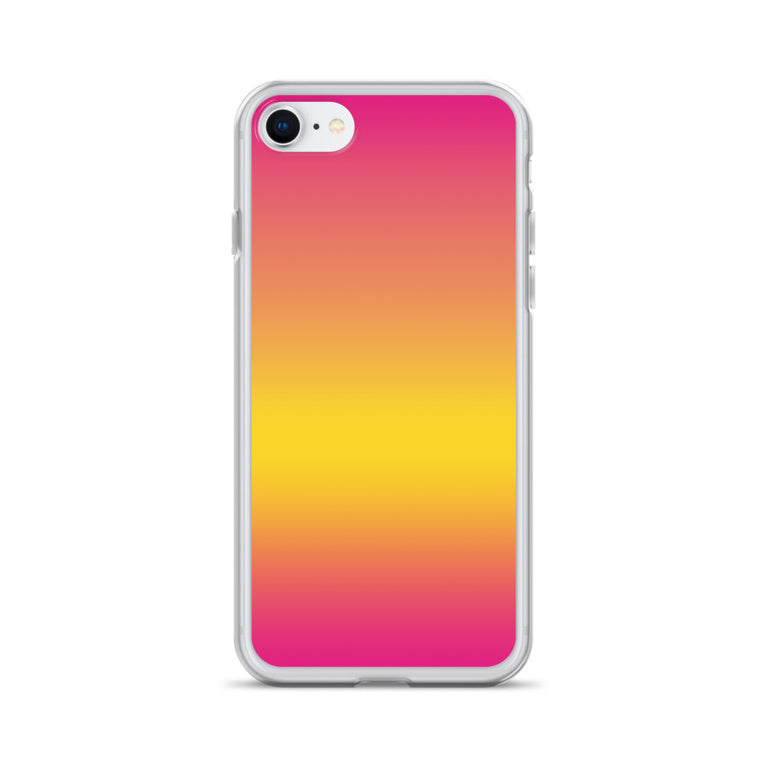 beautiful eye-catching iPhone Case by rocky apparels