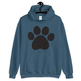 Elegant Design Hoodie by Rocky apparels