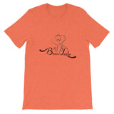 Short-Sleeve Women's  T-Shirt