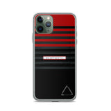 be optimistic elegant designed iPhone Case