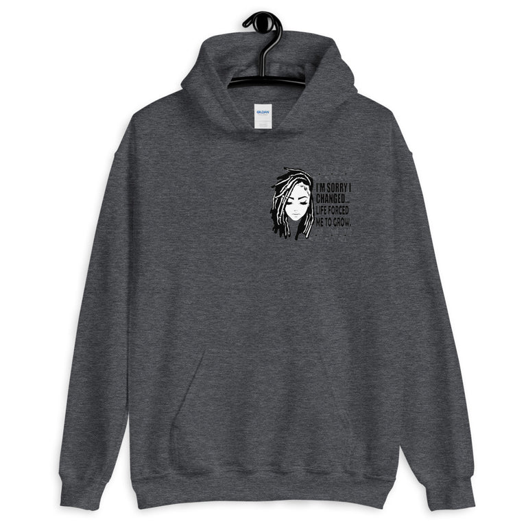 Girls Women's  Hoodie