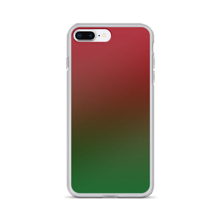 unique colored iPhone Case by rocky apparels