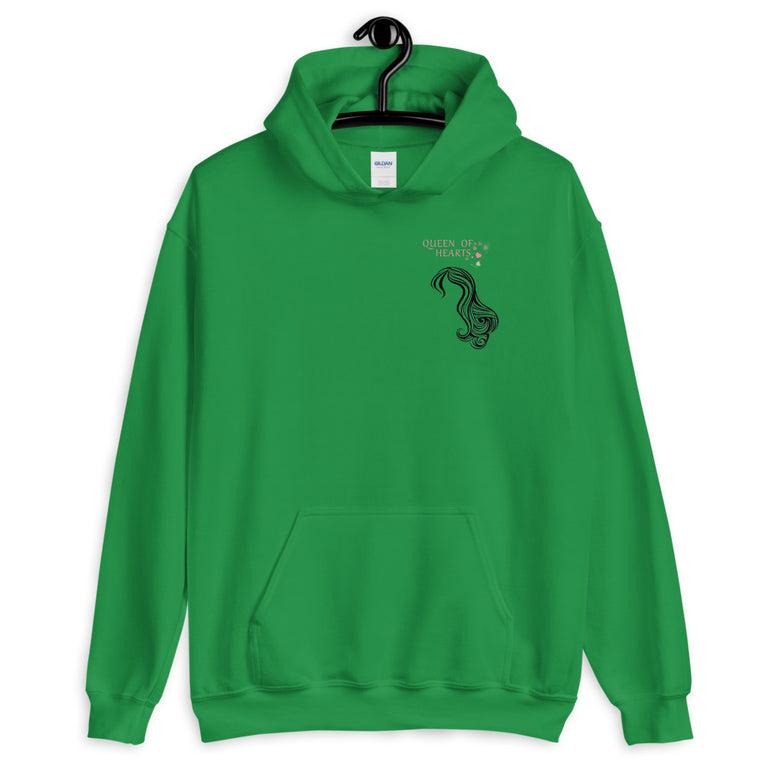 Women's  Hoodie