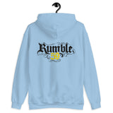 Premium hoodie design by rock apparels