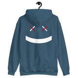 Men's Smiliey Hoodie