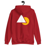 Rocky Apparels Triangle Hoodie