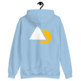 Rocky Apparels Triangle Hoodie
