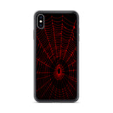 elegant wab designed iPhone Case by rocky apparels