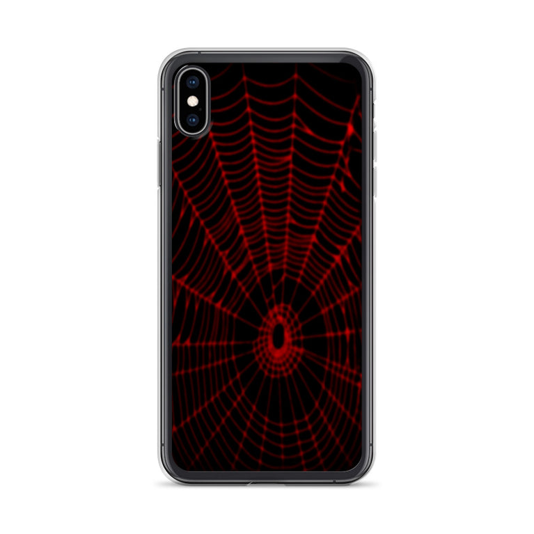 elegant wab designed iPhone Case by rocky apparels