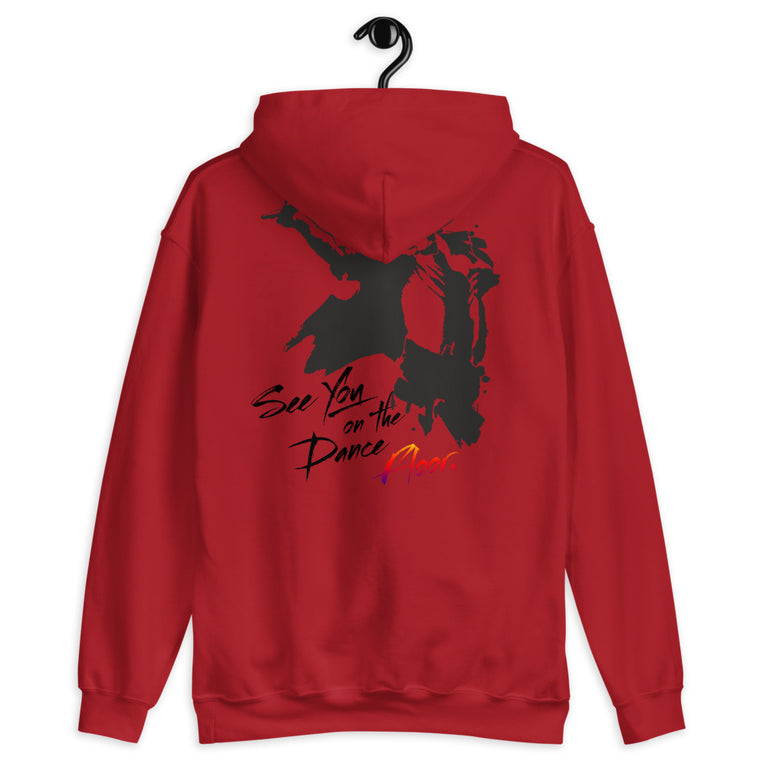Thor Men's Premium Hoodie