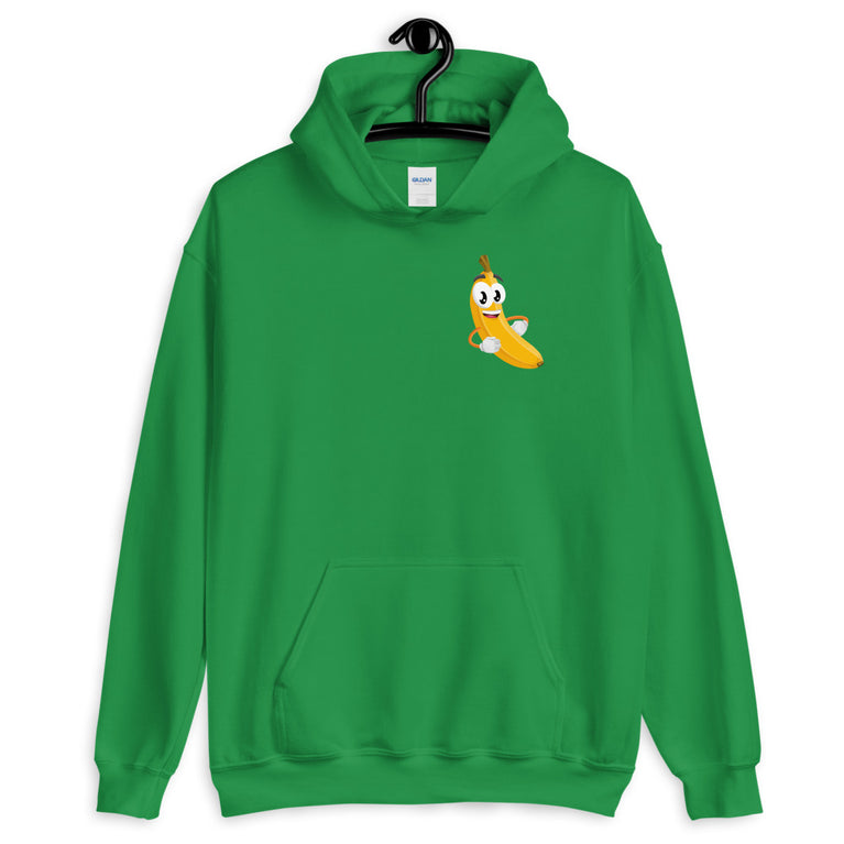 Rocky Apparels  Hoodie