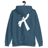 Rocky Apparels Favicon Premium Hoodie