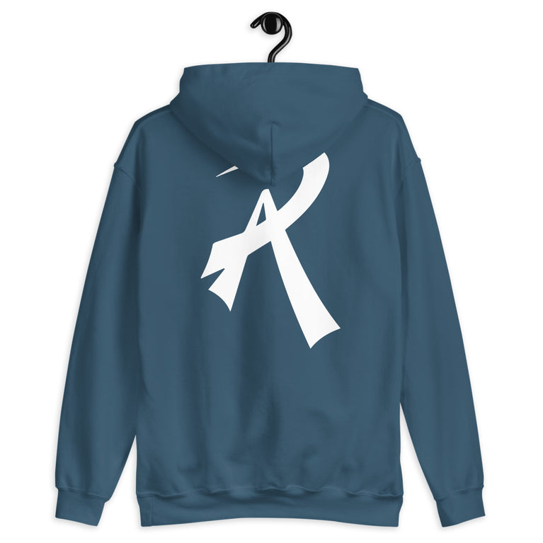 Rocky Apparels Favicon Premium Hoodie