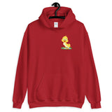 Men's Chick Hoodie