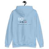 Me's DO Full Sleves  Hoodie