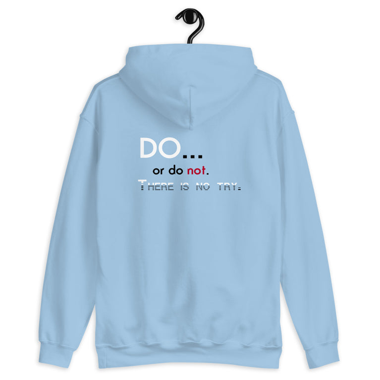 Me's DO Full Sleves  Hoodie