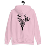 premium hoodie by rocky apparels