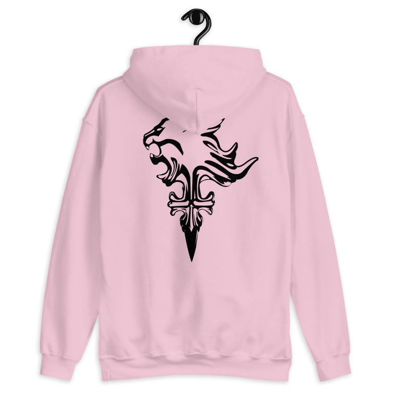 premium hoodie by rocky apparels